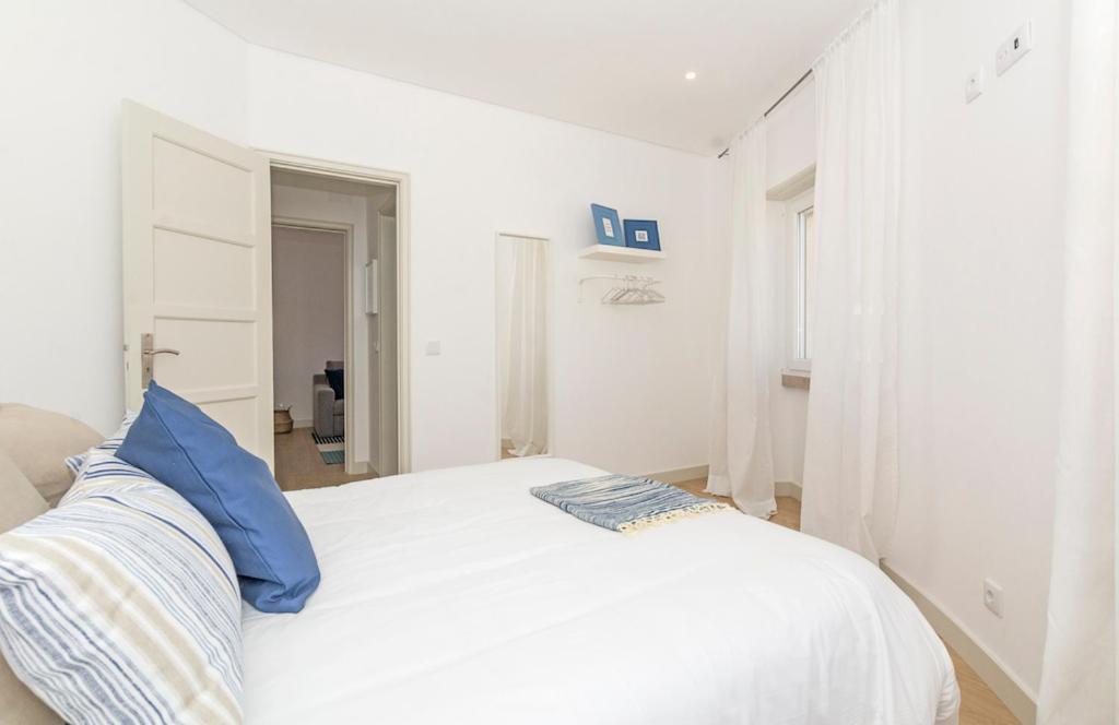 Happy Days Apartment Lisbon Exterior photo