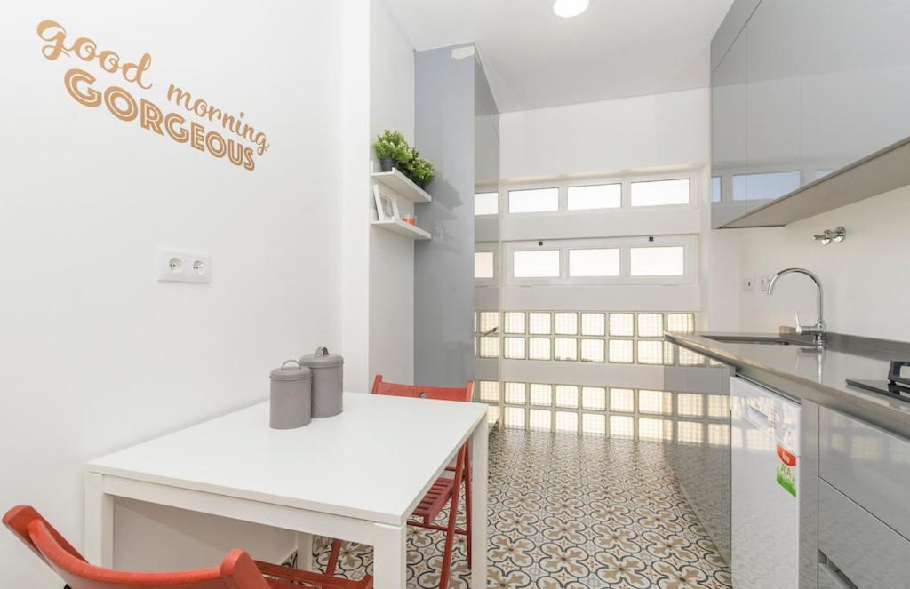 Happy Days Apartment Lisbon Exterior photo